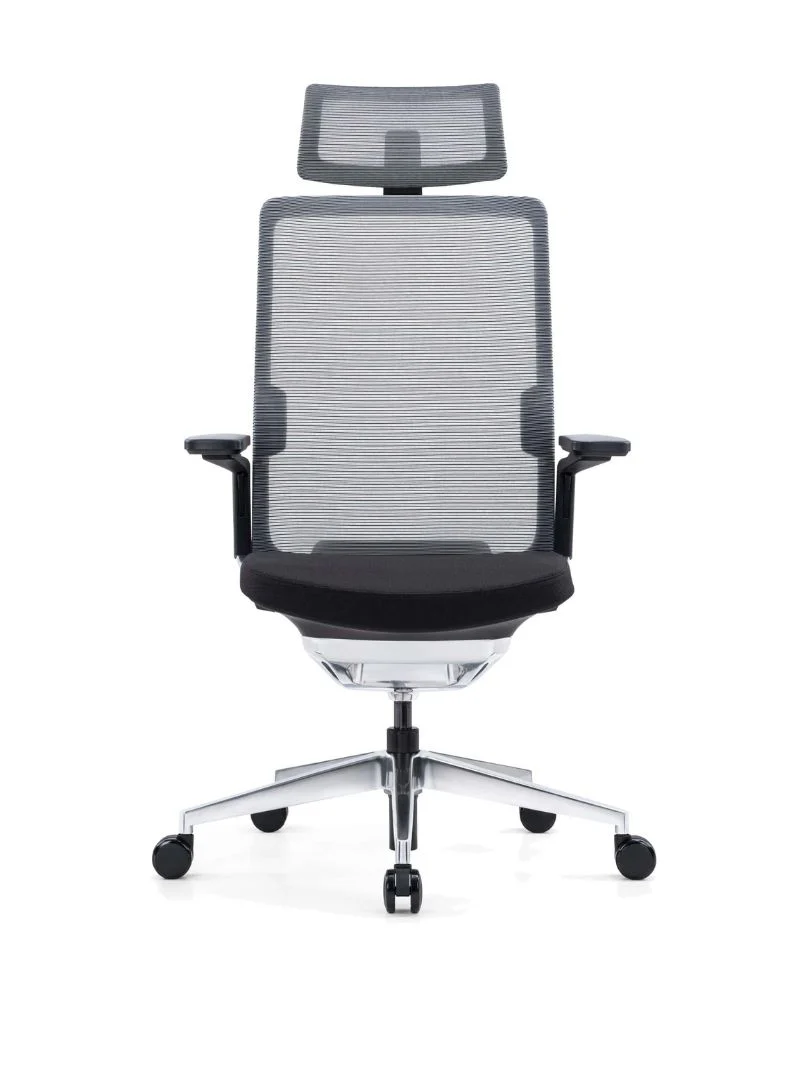 Chaise de Bureau Ergonomique | Invicta - Image 11