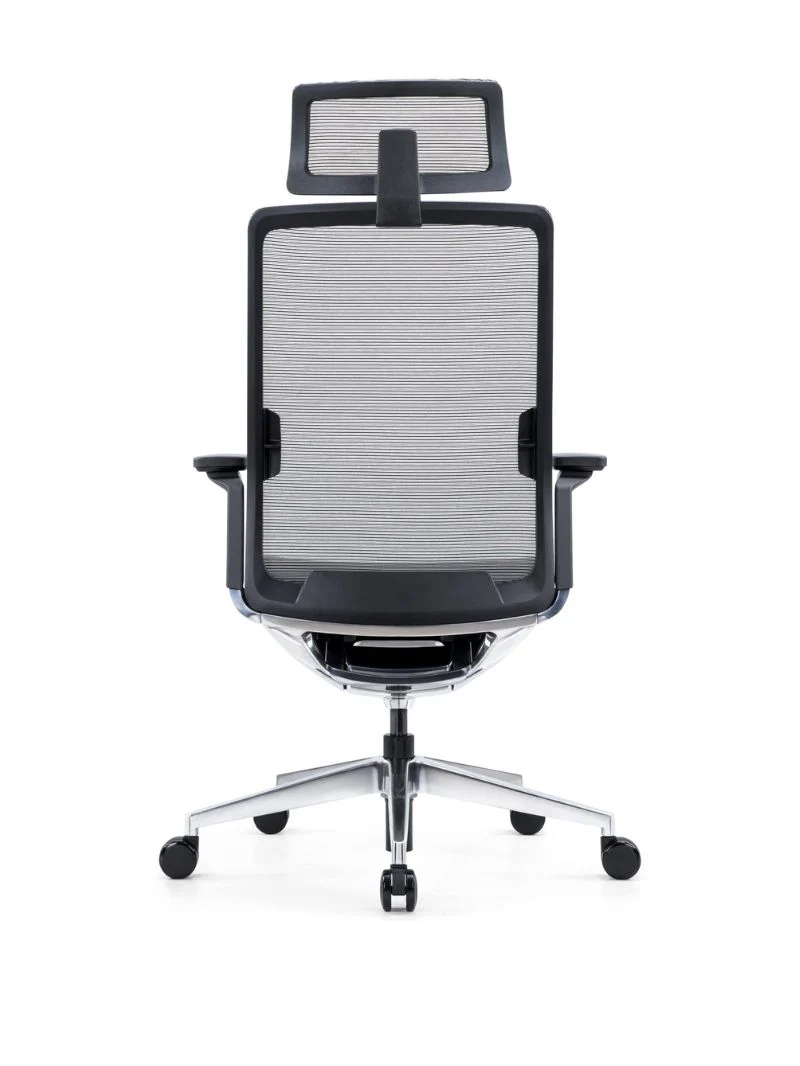 Chaise de Bureau Ergonomique | Invicta - Image 12