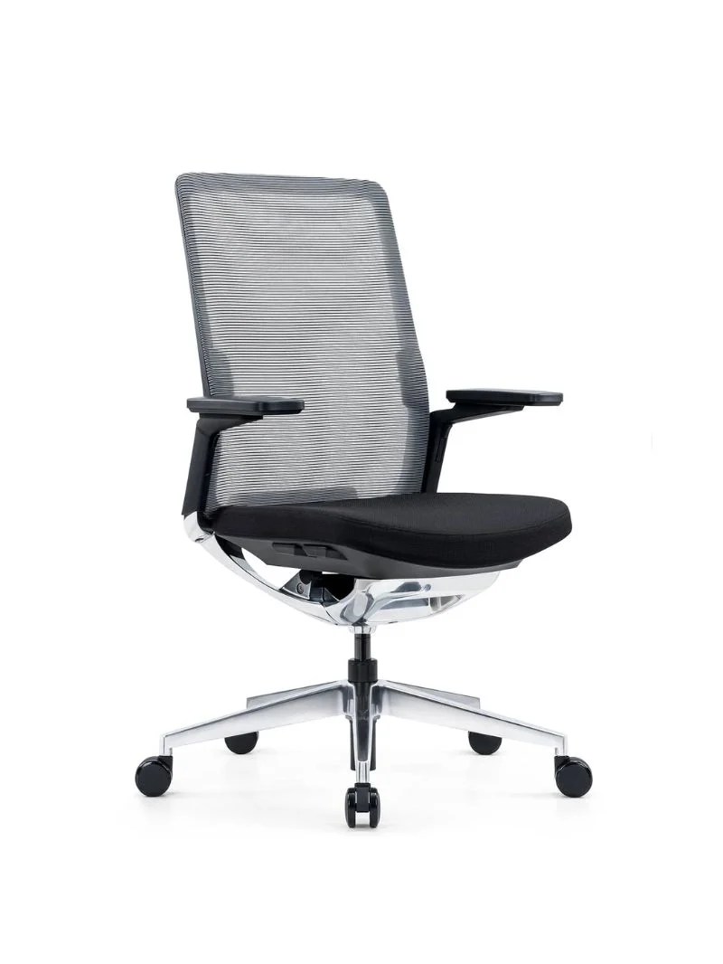 Chaise de Bureau Ergonomique | Invicta - Image 13