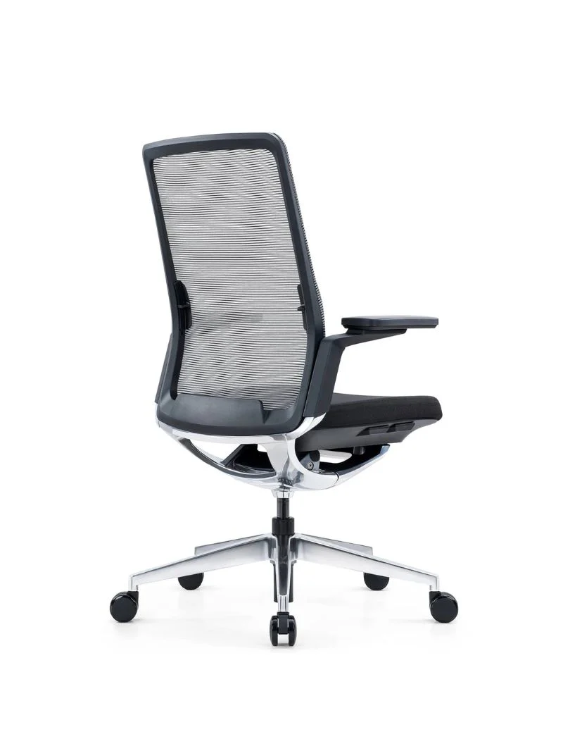 Chaise de Bureau Ergonomique | Invicta - Image 14