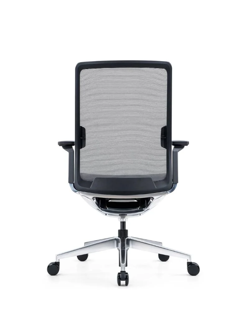 Chaise de Bureau Ergonomique | Invicta - Image 15
