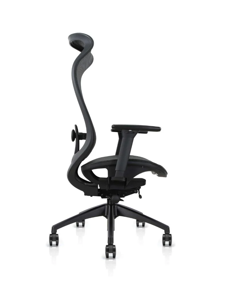 Chaise de Bureau Ergonomique | Lineo - Image 10