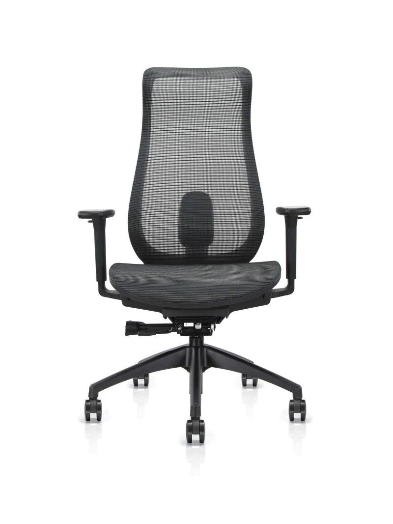 Chaise de Bureau Ergonomique | Lineo - Image 11