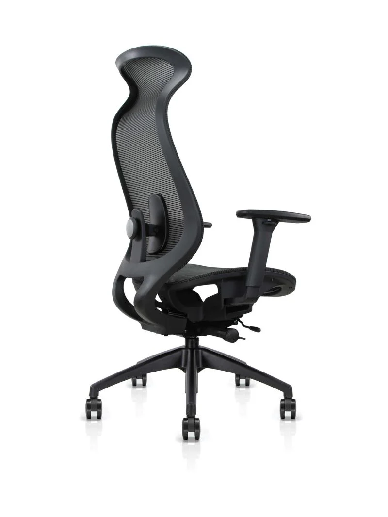 Chaise de Bureau Ergonomique | Lineo - Image 8