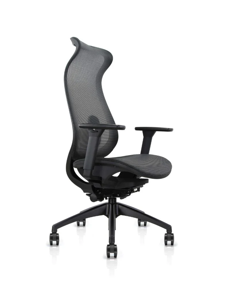 Chaise de Bureau Ergonomique | Lineo - Image 9