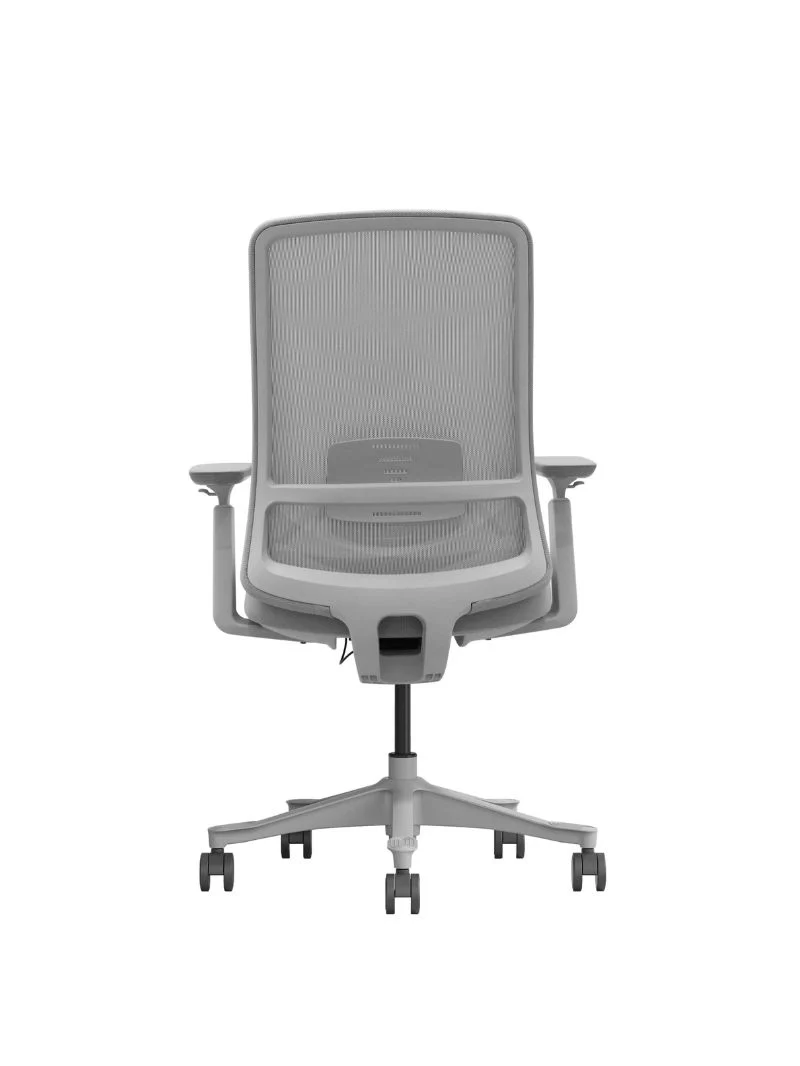 Chaise de Bureau Ergonomique | Luno - Image 10