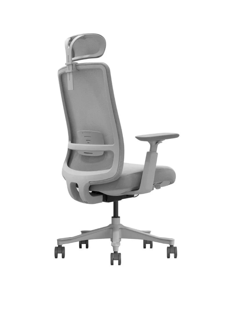 Chaise de Bureau Ergonomique | Luno - Image 3