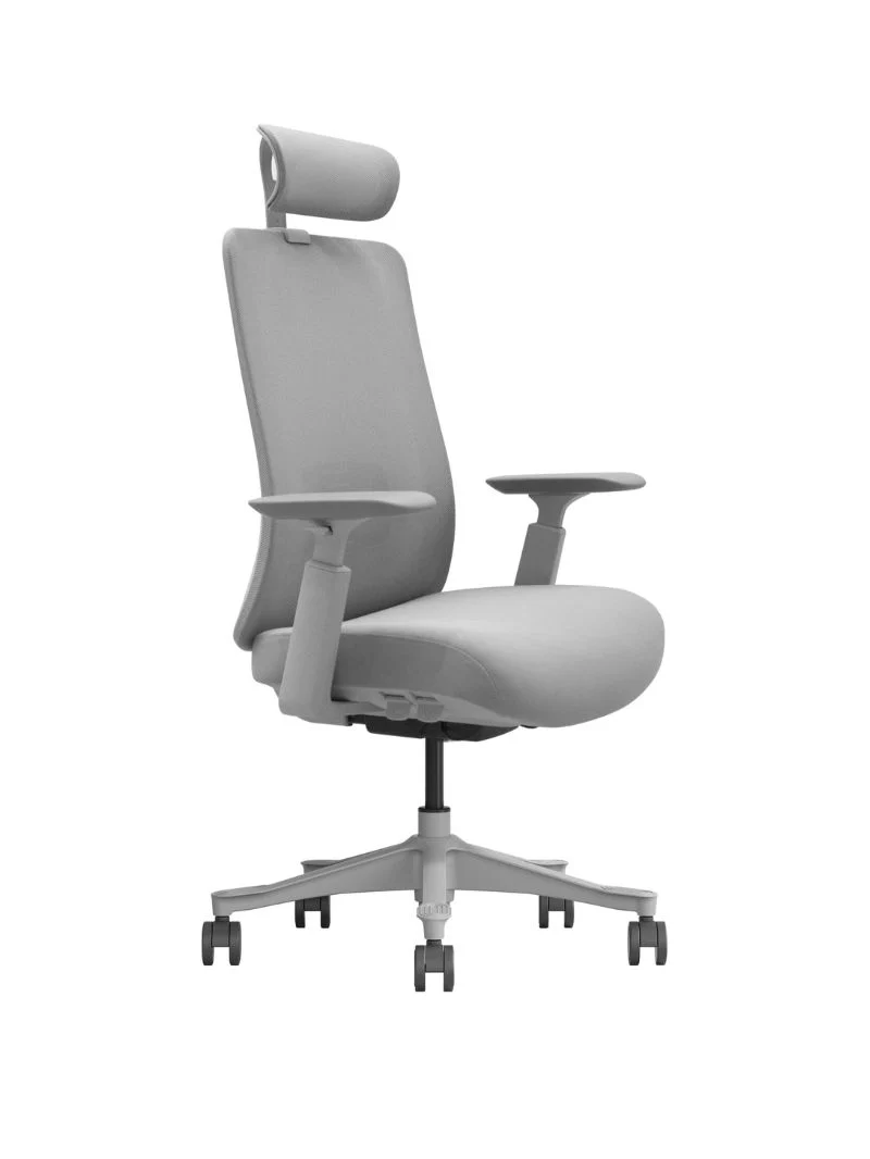 Chaise de Bureau Ergonomique | Luno - Image 4