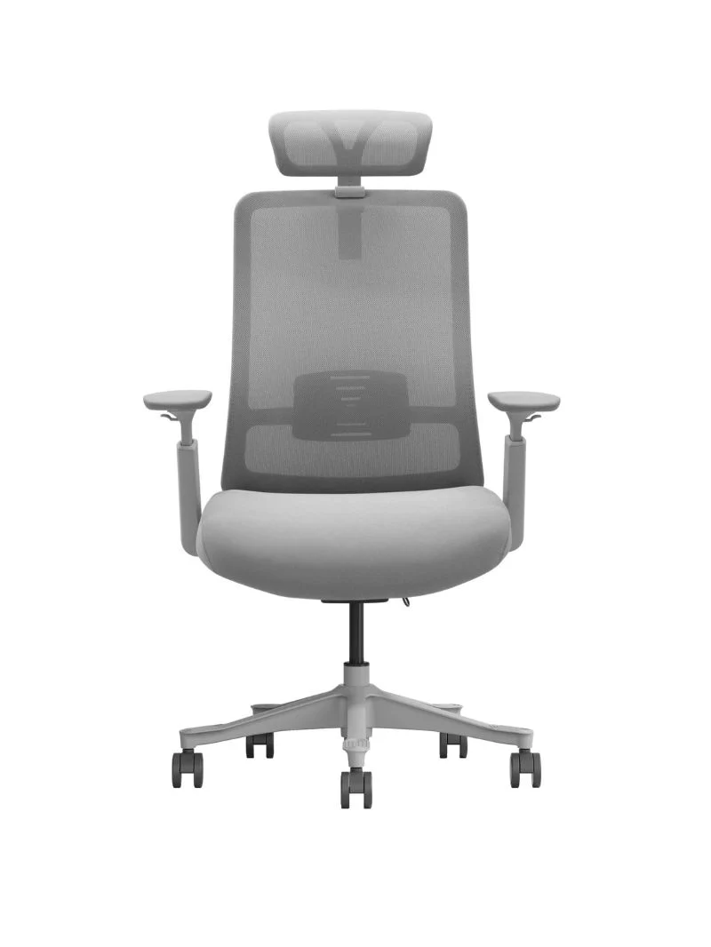 Chaise de Bureau Ergonomique | Luno - Image 5