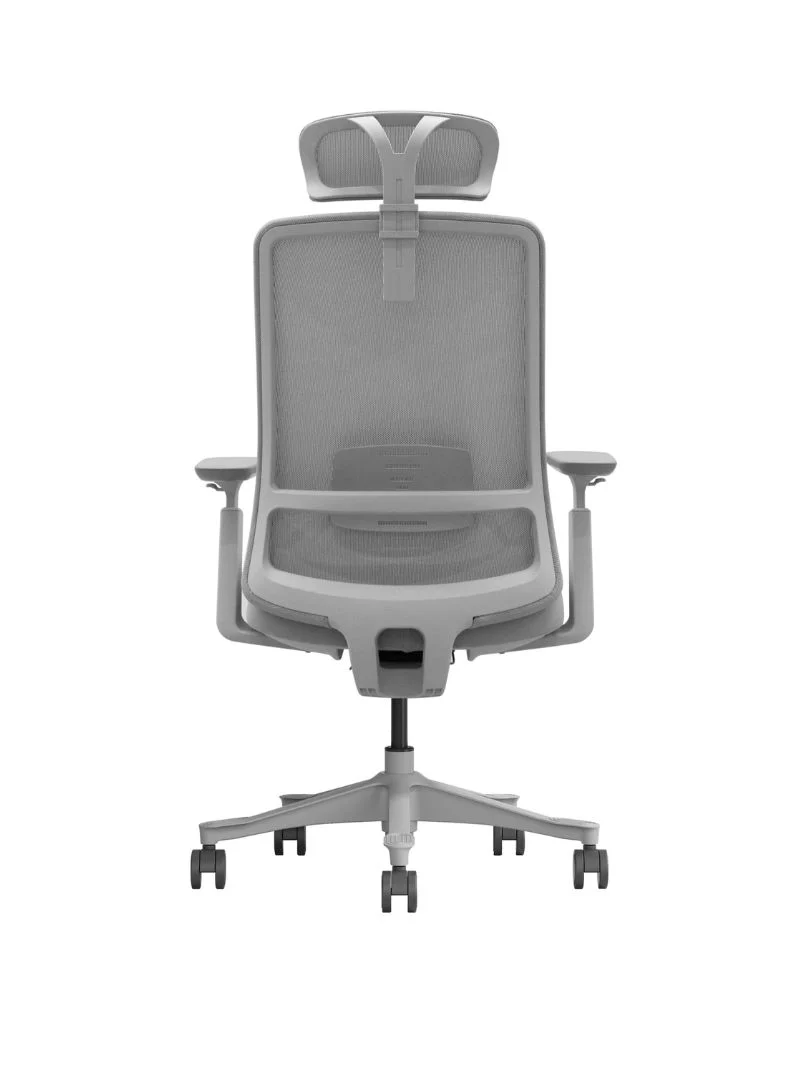 Chaise de Bureau Ergonomique | Luno - Image 6