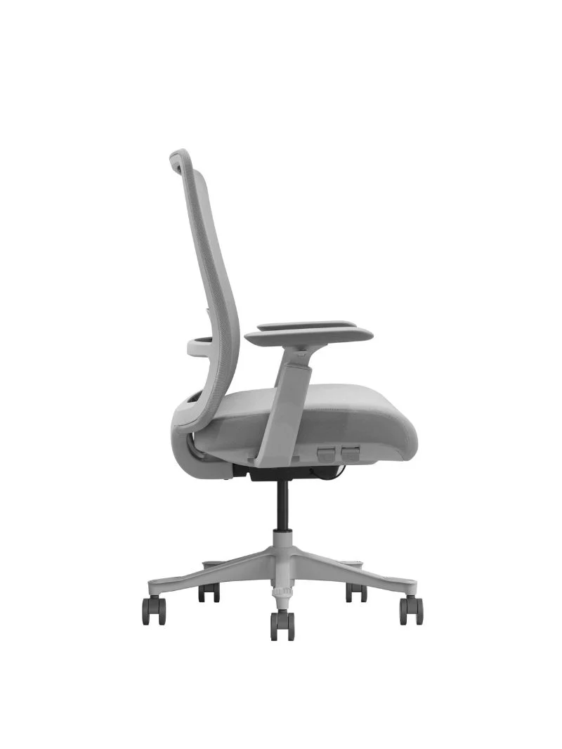 Chaise de Bureau Ergonomique | Luno - Image 8