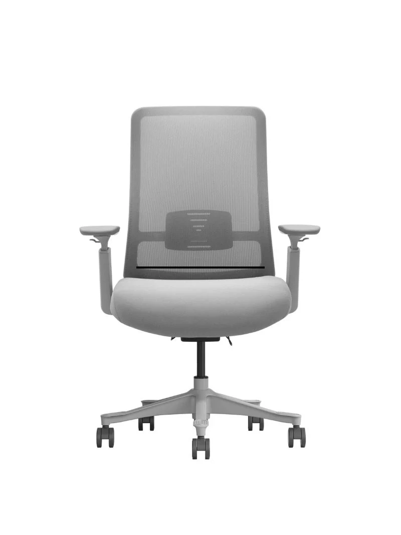 Chaise de Bureau Ergonomique | Luno - Image 9