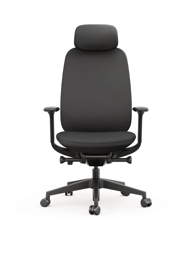 Chaise de Bureau Ergonomique | Maestra - Image 5