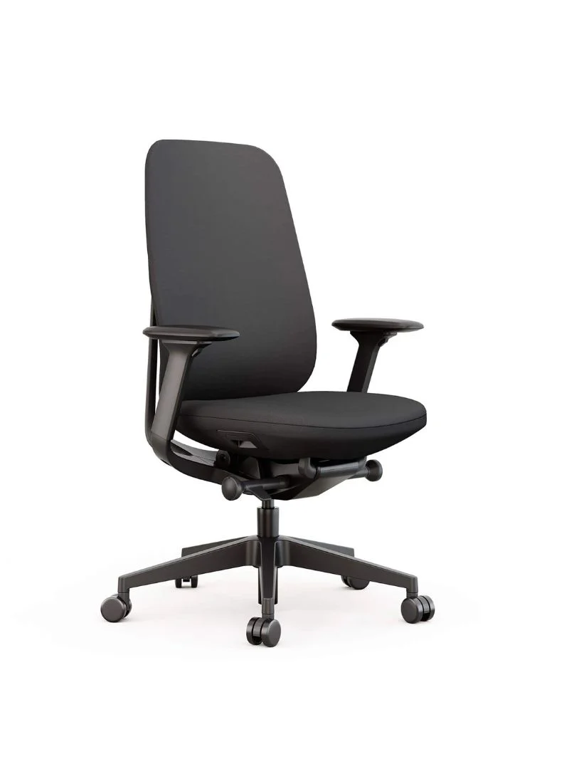 Chaise de Bureau Ergonomique | Maestra - Image 9