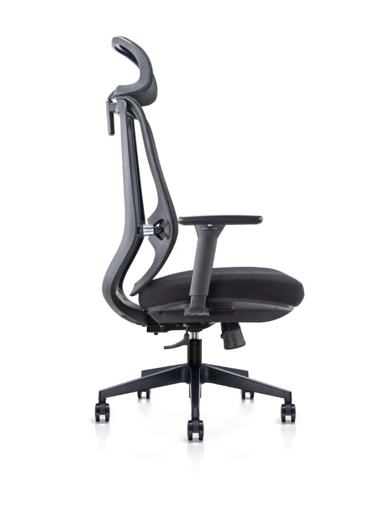 Chaise de Bureau Ergonomique | Milo - Image 3