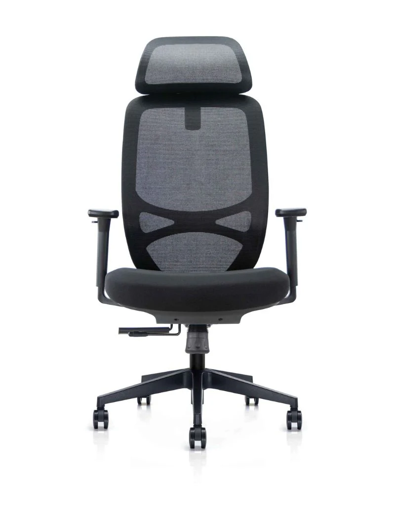 Chaise de Bureau Ergonomique | Milo - Image 4