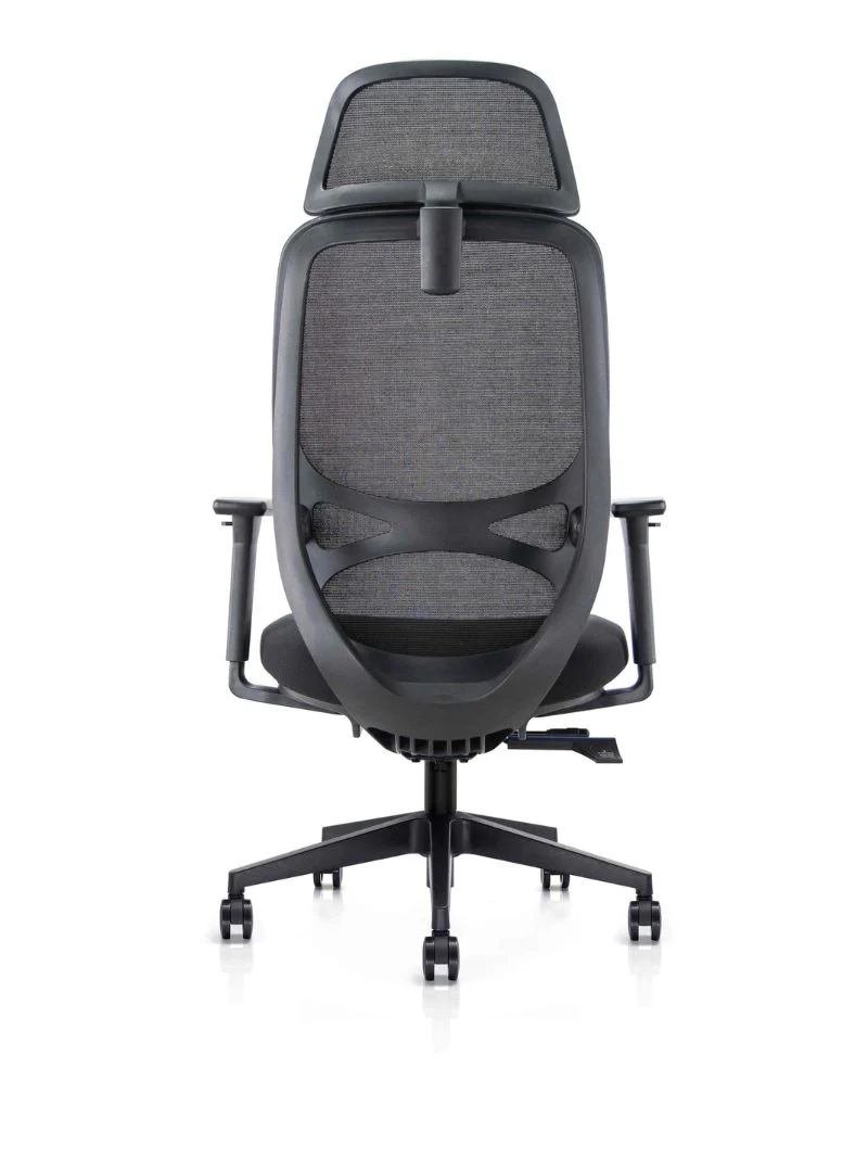 Chaise de Bureau Ergonomique | Milo - Image 5