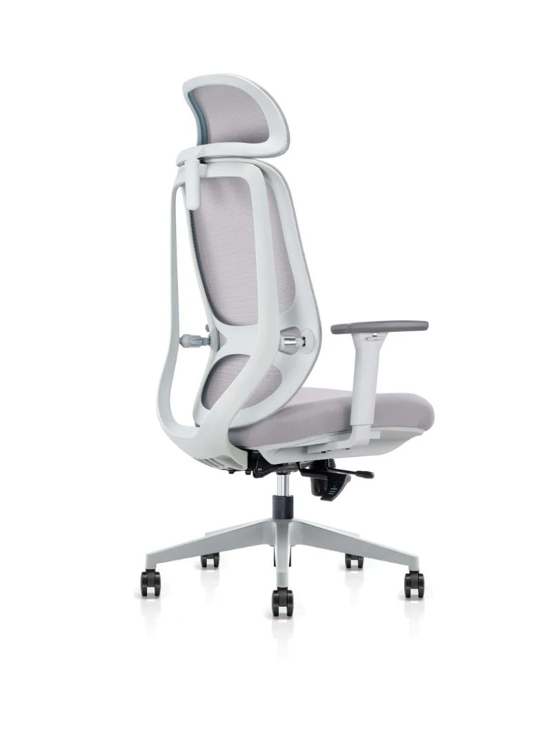 Chaise de Bureau Ergonomique | Milo - Image 6