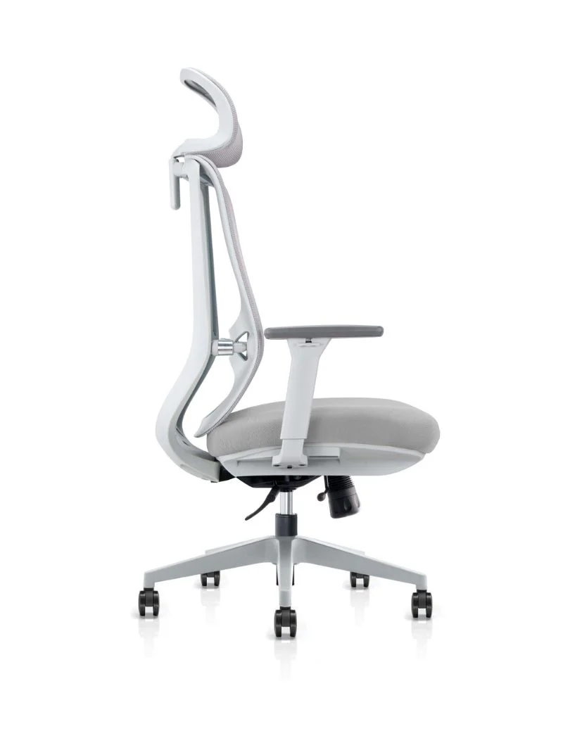 Chaise de Bureau Ergonomique | Milo - Image 8