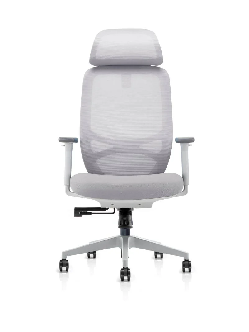 Chaise de Bureau Ergonomique | Milo - Image 9
