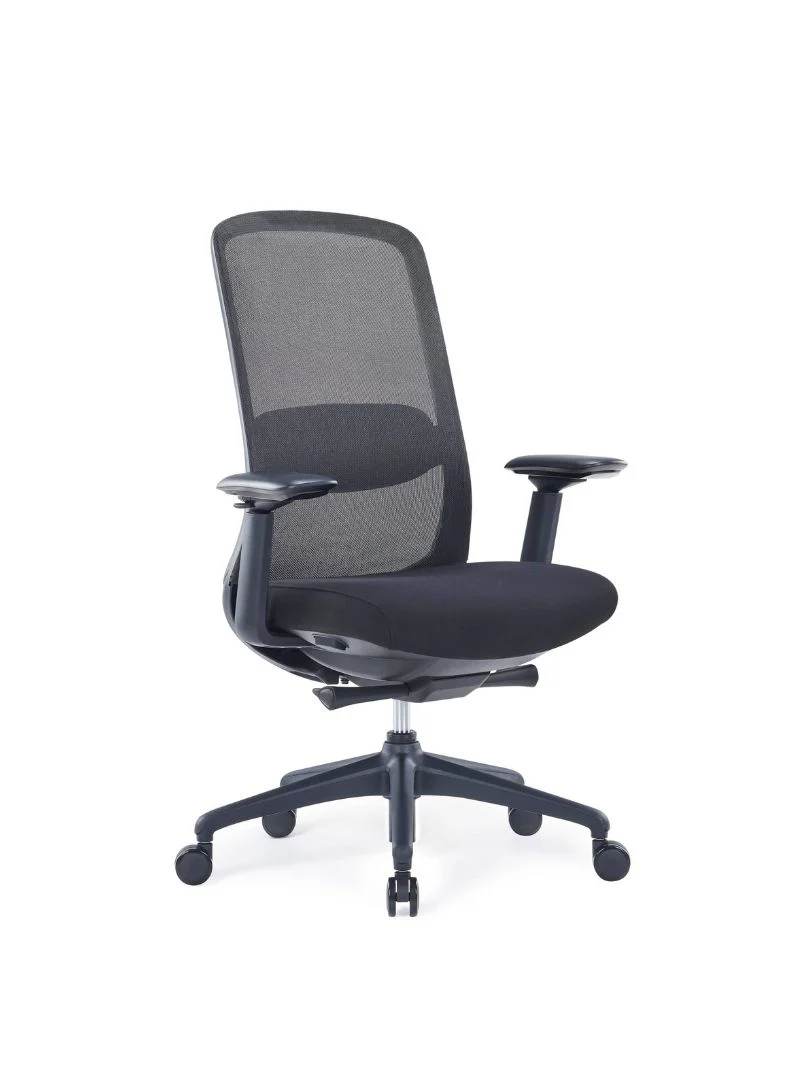 Chaise de Bureau Ergonomique | Modulo 1 - Image 12
