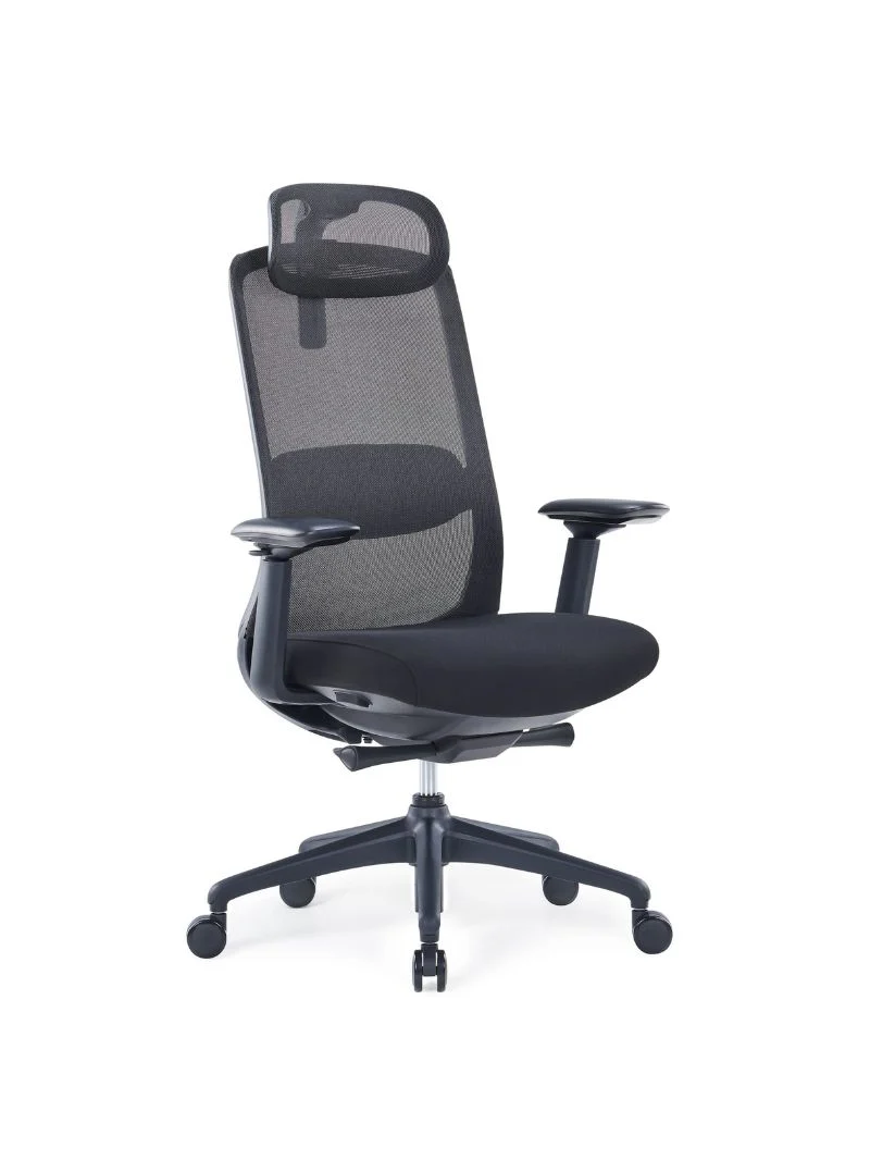 Chaise de Bureau Ergonomique | Modulo 1 - Image 7