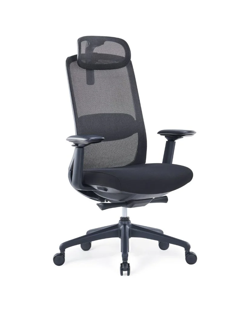 Chaise de Bureau Ergonomique | Modulo 1 - Image 8