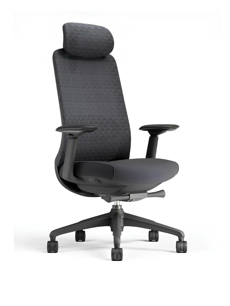 Chaise de Bureau Ergonomique | Modulo 2 - Image 12