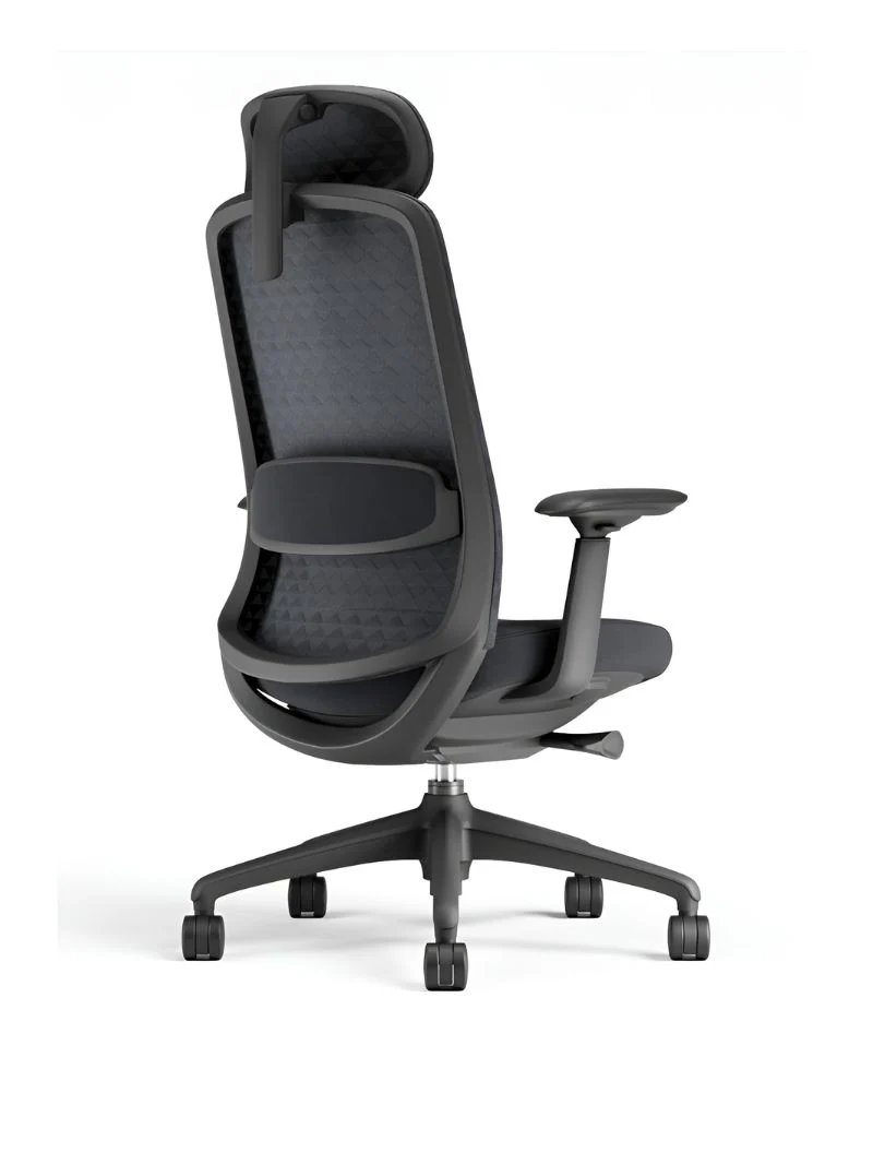 Chaise de Bureau Ergonomique | Modulo 2 - Image 14