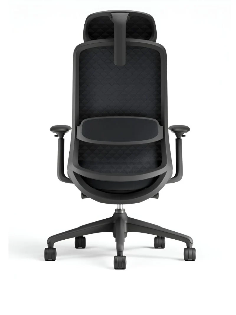 Chaise de Bureau Ergonomique | Modulo 2 - Image 16