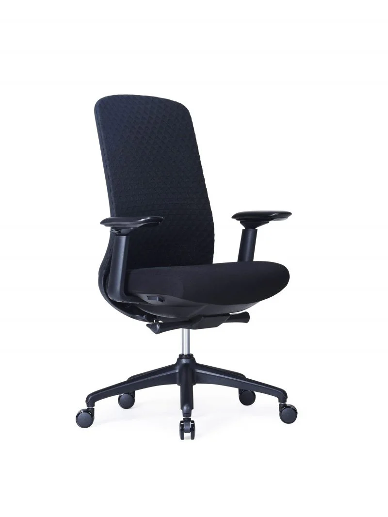 Chaise de Bureau Ergonomique | Modulo 2 - Image 9
