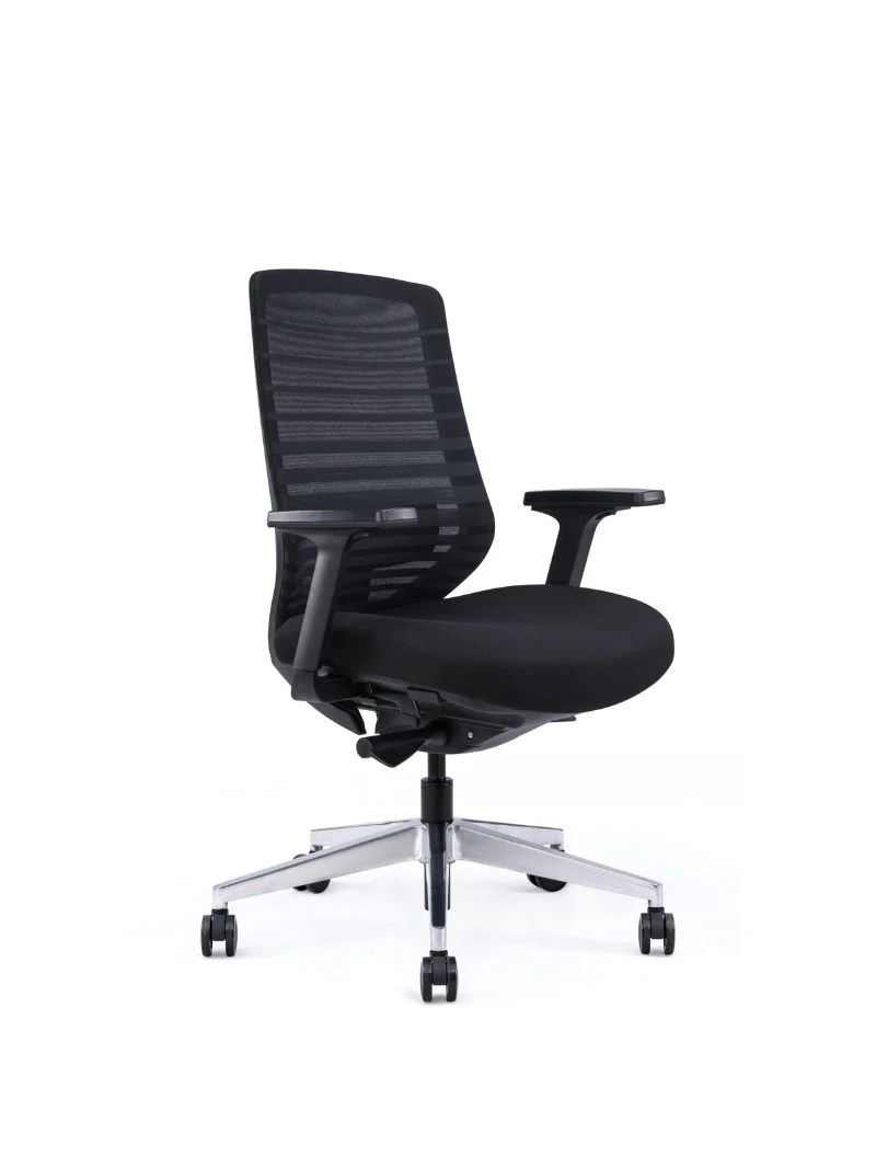 Chaise de Bureau Ergonomique | Nesto - Image 4