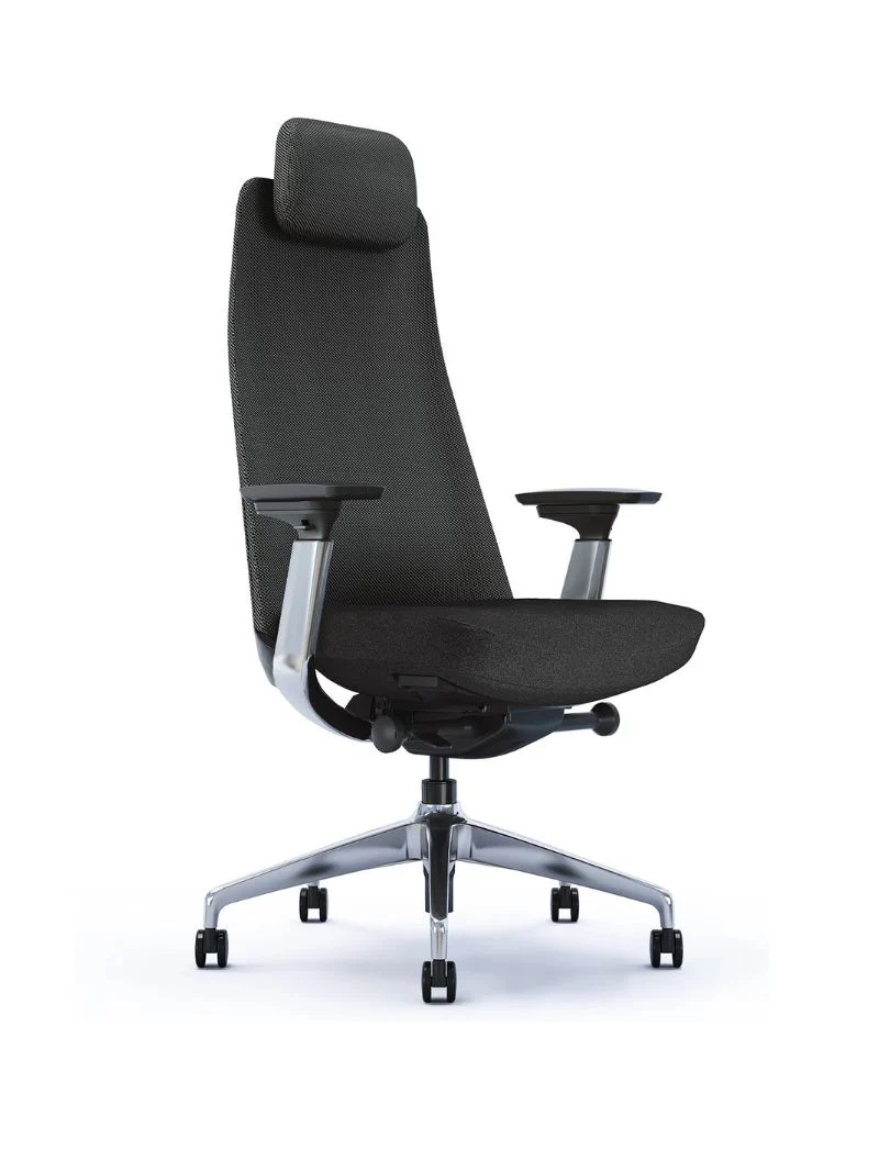 Chaise de Bureau Ergonomique | Noblia - Image 3