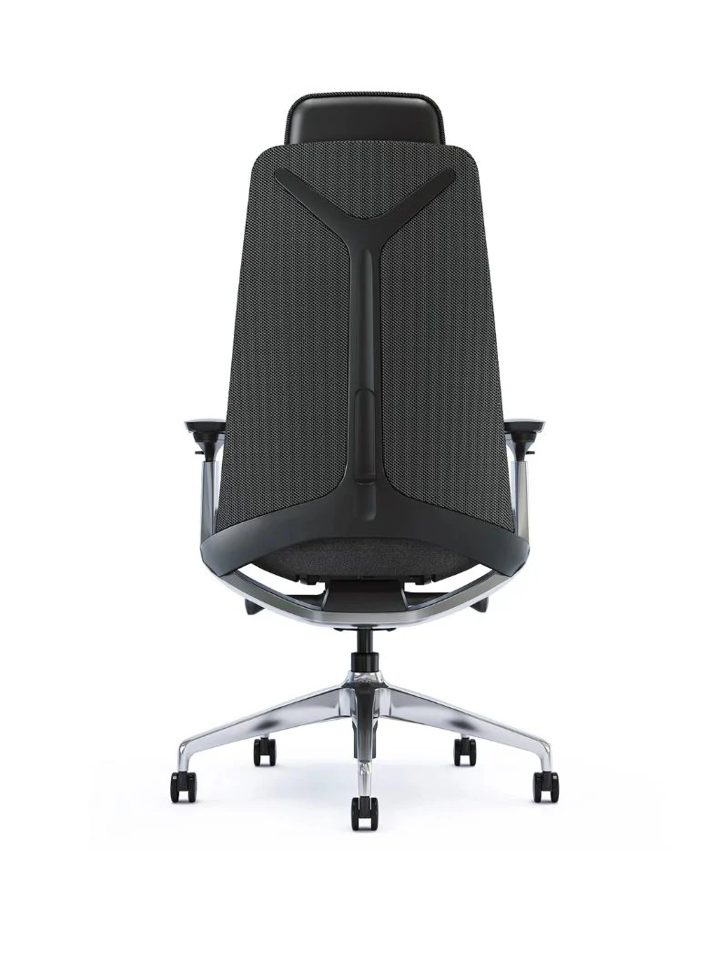 Chaise de Bureau Ergonomique | Noblia - Image 4