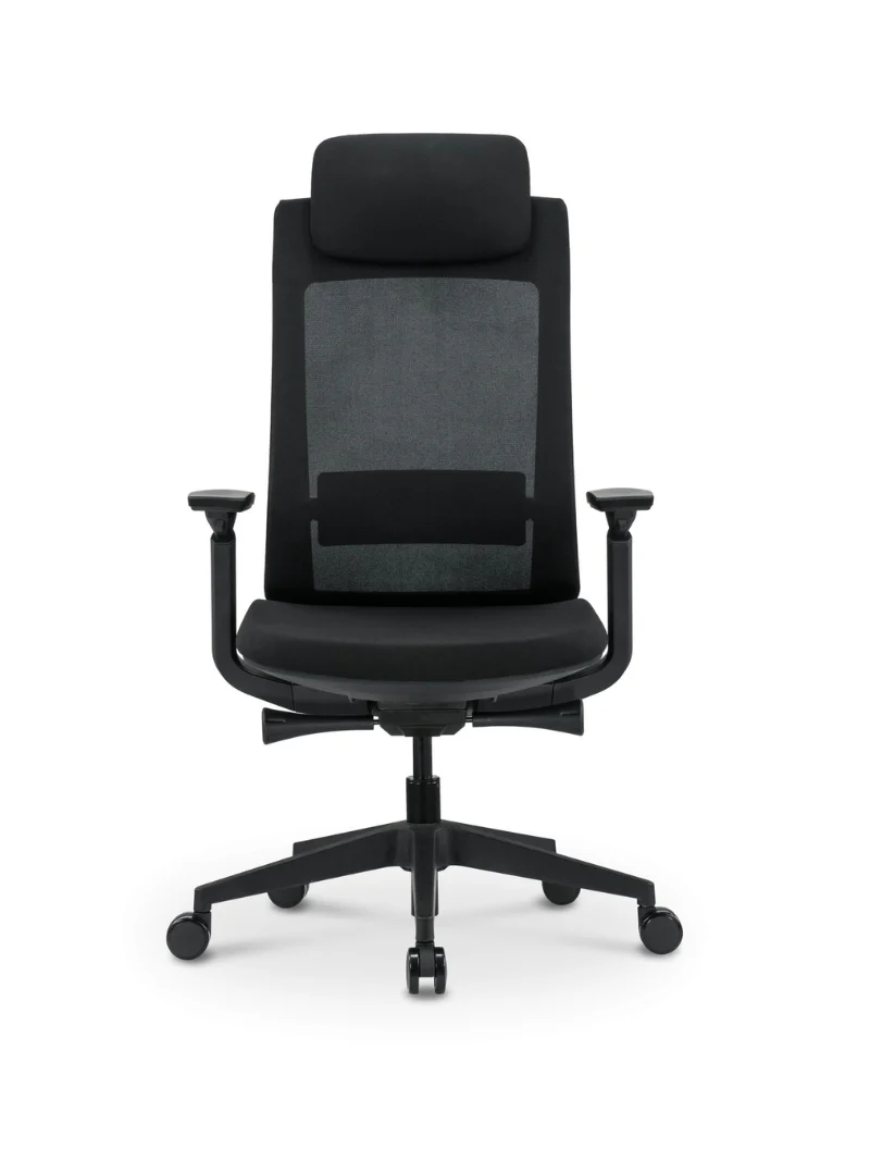 Chaise de Bureau Ergonomique | Synkro - Image 13