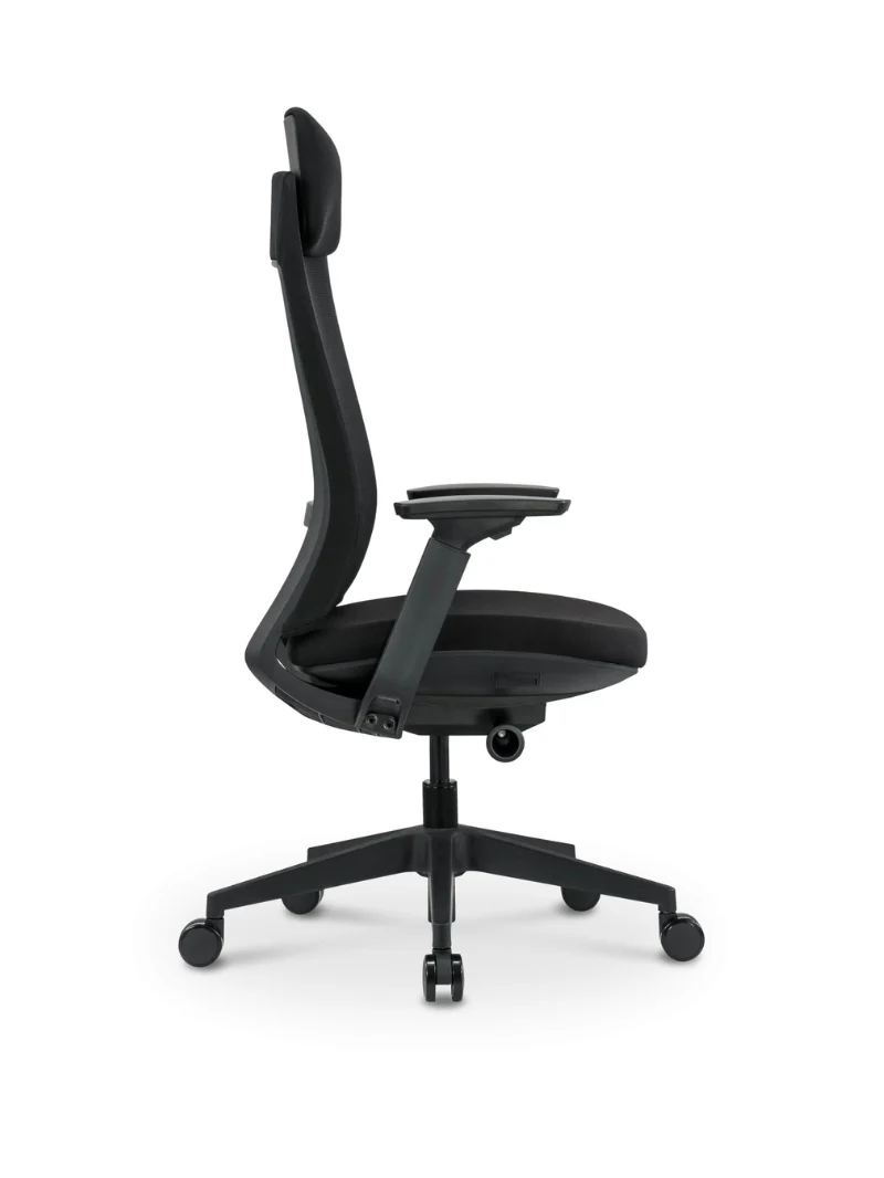 Chaise de Bureau Ergonomique | Synkro - Image 14