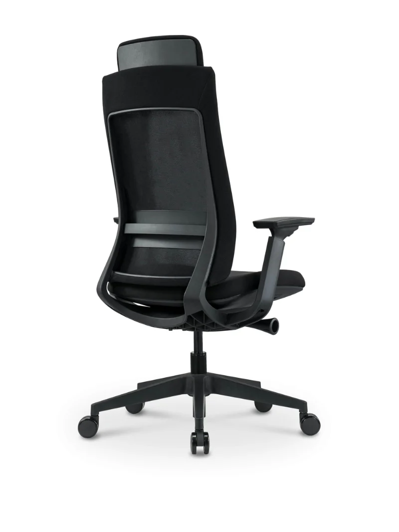 Chaise de Bureau Ergonomique | Synkro - Image 15