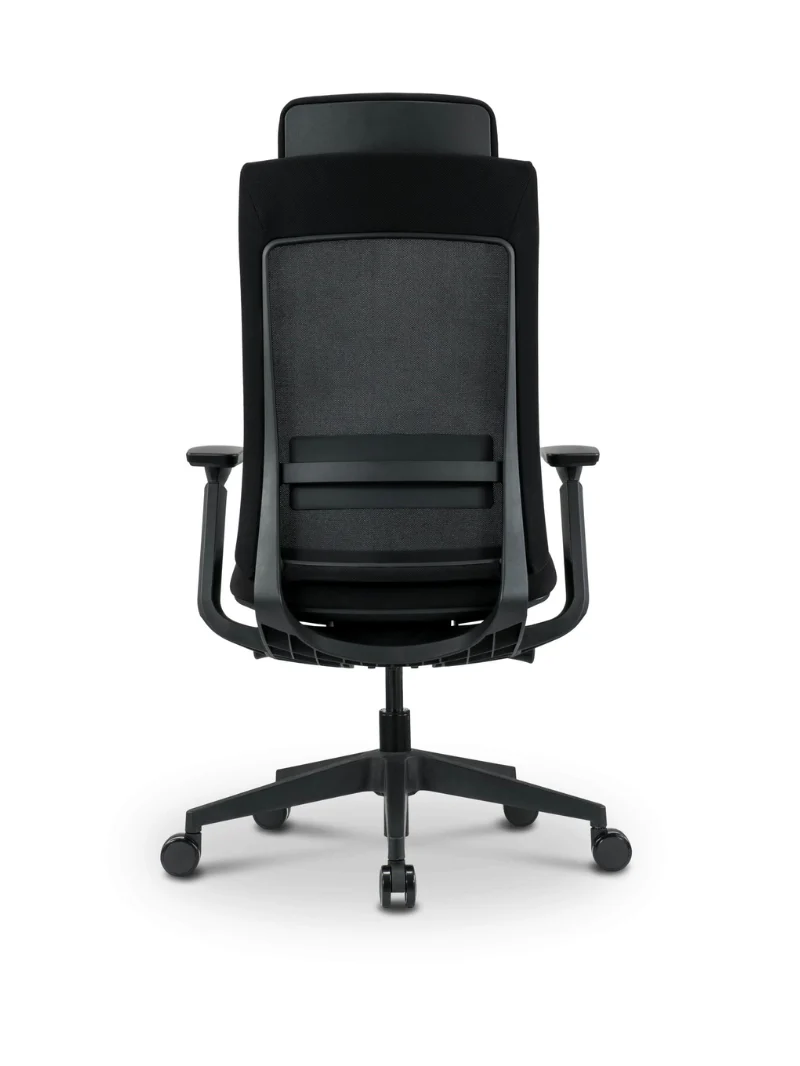 Chaise de Bureau Ergonomique | Synkro - Image 16