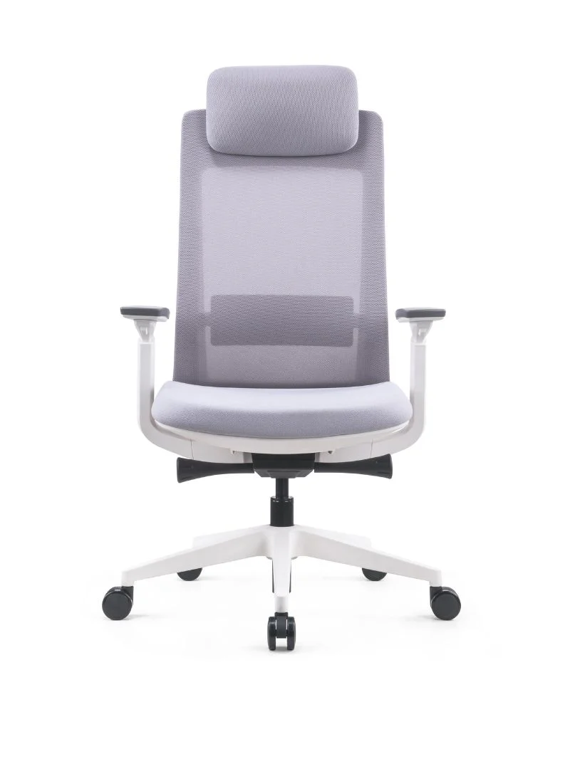 Chaise de Bureau Ergonomique | Synkro - Image 17