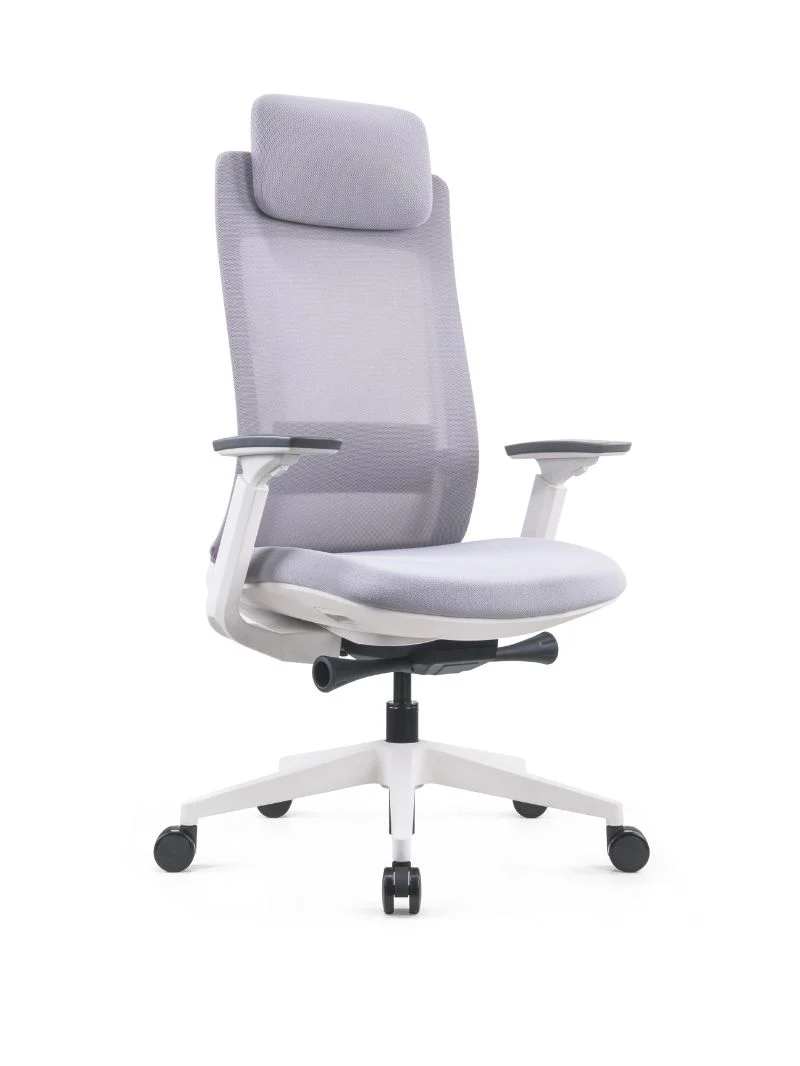Chaise de Bureau Ergonomique | Synkro - Image 18