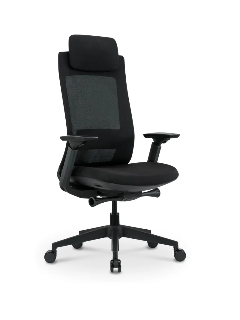 Chaise de Bureau Ergonomique | Synkro - Image 9