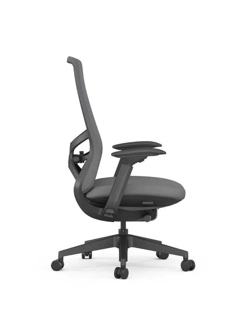 Chaise de Bureau Ergonomique | Vectura - Image 11