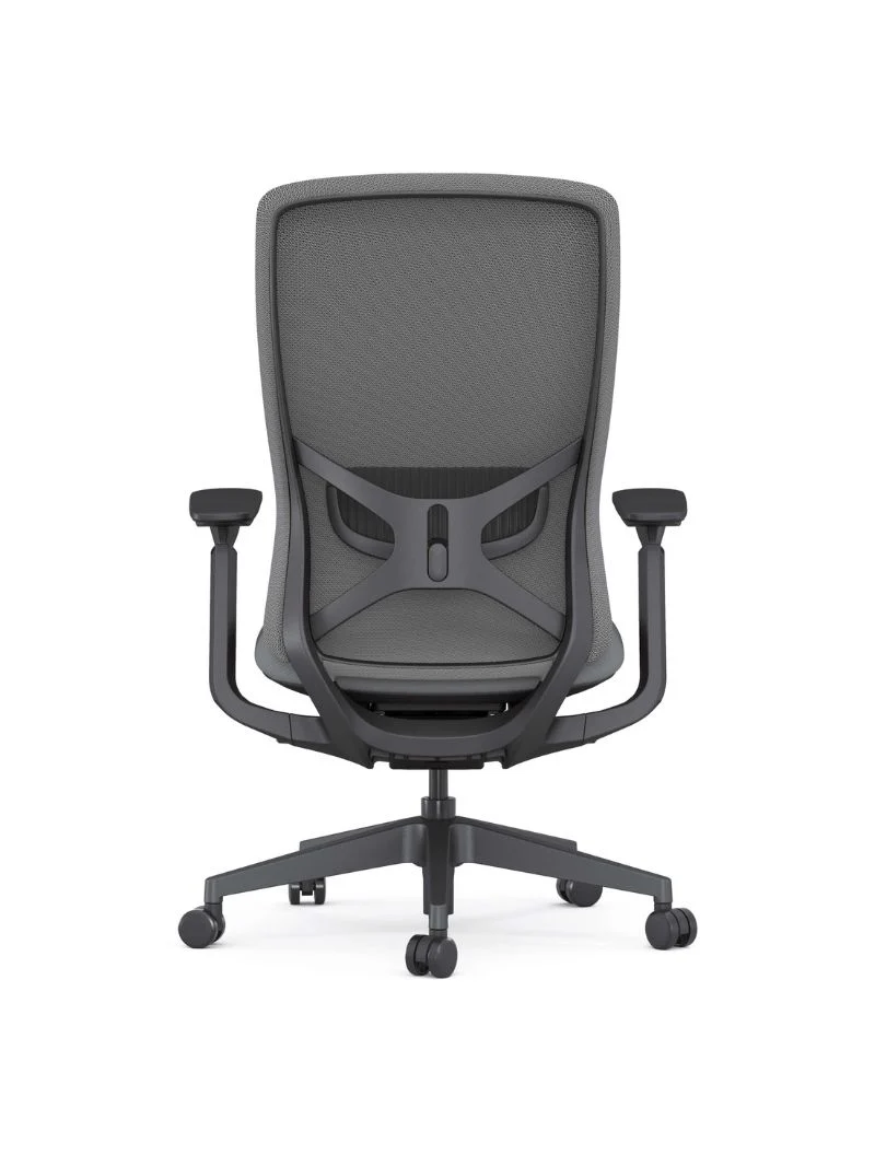 Chaise de Bureau Ergonomique | Vectura - Image 12