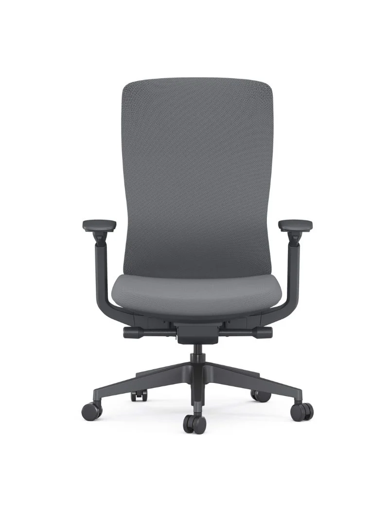 Chaise de Bureau Ergonomique | Vectura - Image 13
