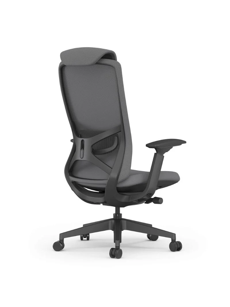 Chaise de Bureau Ergonomique | Vectura - Image 3