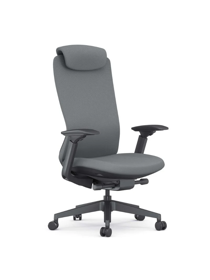 Chaise de Bureau Ergonomique | Vectura - Image 4