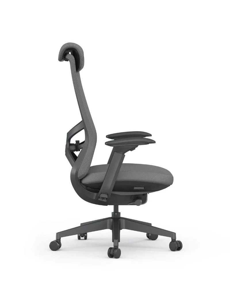 Chaise de Bureau Ergonomique | Vectura - Image 5
