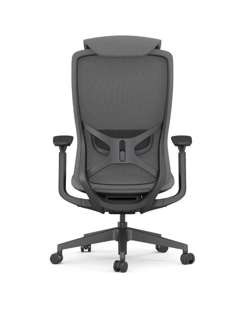 Chaise de Bureau Ergonomique | Vectura - Image 6