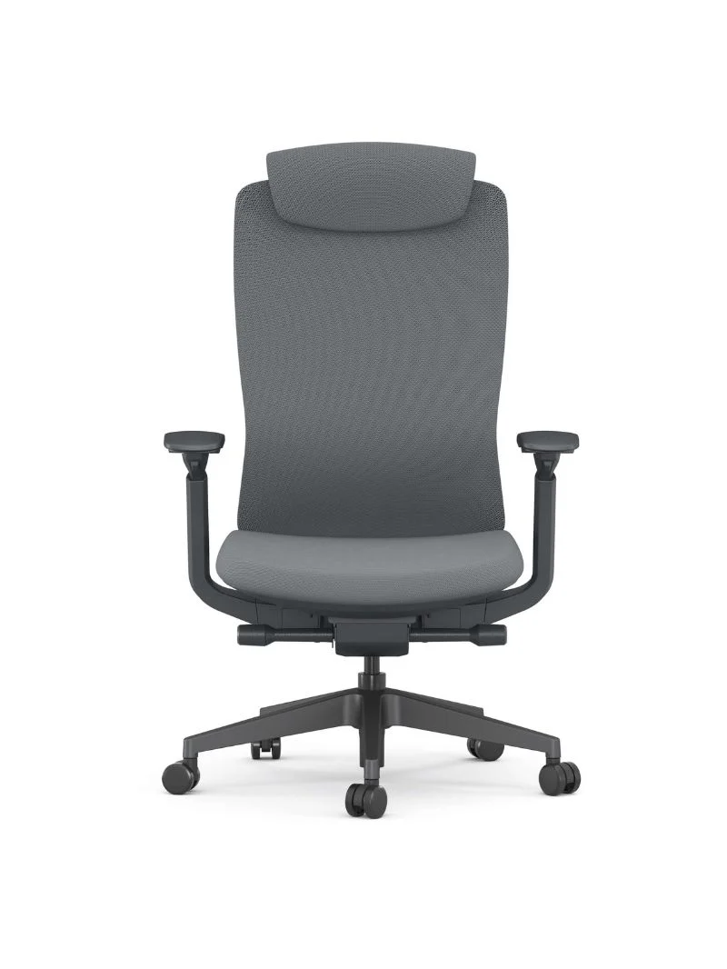 Chaise de Bureau Ergonomique | Vectura - Image 7