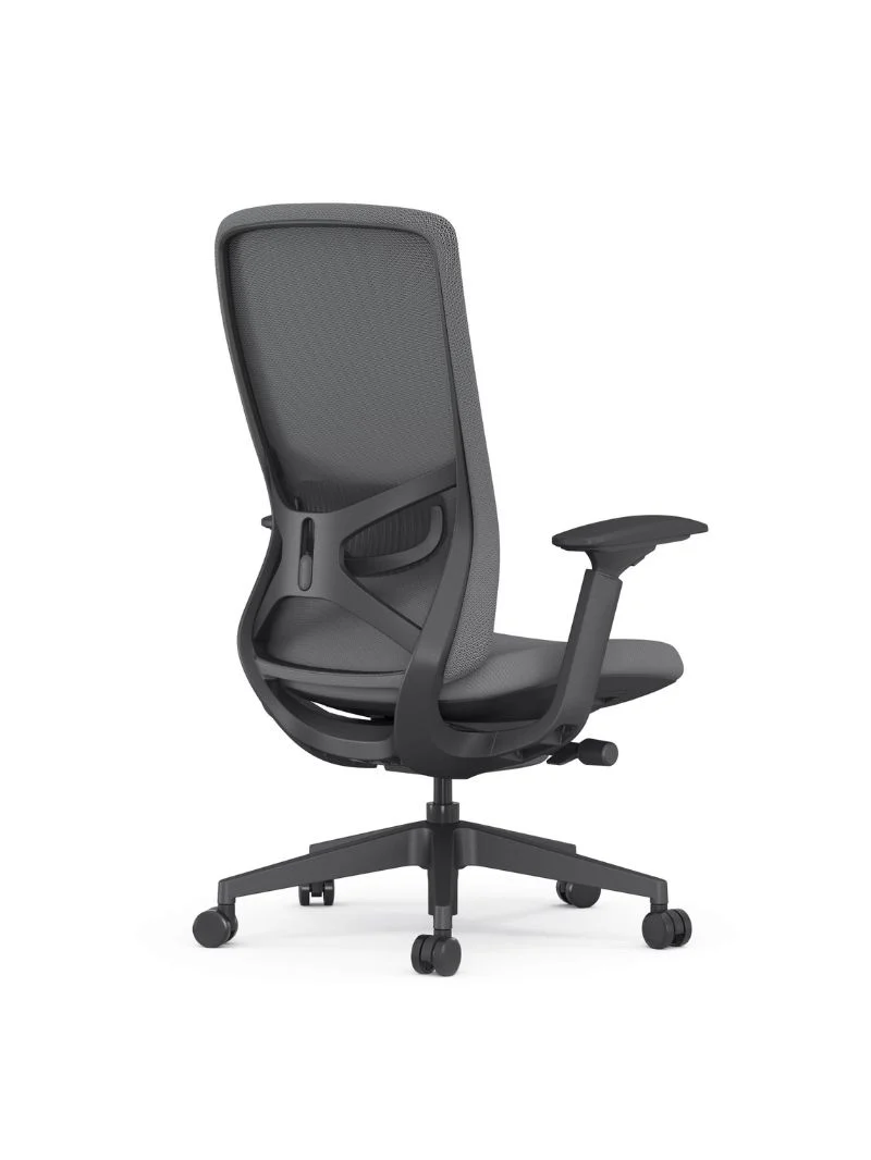 Chaise de Bureau Ergonomique | Vectura - Image 9